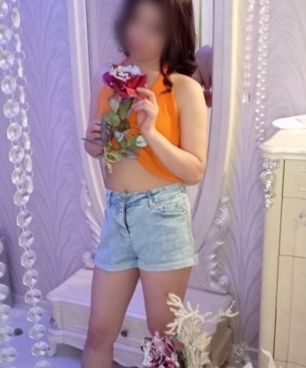 Проститутка Аля